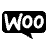 Woocommerce Logo Icon from Logos Solid - Free Set