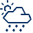 Day Snow Icon from Cyber Line - Free Set