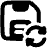 Auto Save Backup Icon from Plump Remix Set