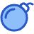 Bomb icon - Free transparent PNG, SVG. No sign up needed.