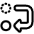 Changelog Replace Sort Move Down Icon from Plump Line Set