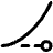 Ease In Icon from Plump Line Set