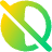 Edit Contrast Off Icon from Plump Gradient Set
