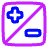 Edit Exposure 1 Icon from Plump Neon Set