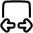 Edit Transform Width Icon from Plump Line Set