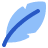 Feather Pen icon - Free transparent PNG, SVG. No sign up needed.