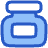 Ink Bottle icon - Free transparent PNG, SVG. No sign up needed.