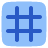 Interface Edit Grid icon - Free transparent PNG, SVG. No Sign up needed.