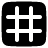 Interface Edit Grid icon - Free transparent PNG, SVG. No Sign up needed.