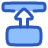 Interface Edit Object Distance Top icon - Free transparent PNG, SVG. No Sign up needed.