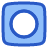 Interface Edit Warp Fish Eye icon - Free transparent PNG, SVG. No Sign up needed.