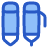 Pen 3 icon - Free transparent PNG, SVG. No sign up needed.