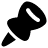 Pin 1 icon - Free transparent PNG, SVG. No Sign up needed.