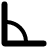 Rotate Angle 90 icon - Free transparent PNG, SVG. No Sign up needed.