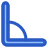 Rotate Angle 90 icon - Free transparent PNG, SVG. No Sign up needed.