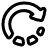 Rotate Right icon - Free transparent PNG, SVG. No Sign up needed.