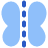 Symmetry Mirror icon - Free transparent PNG, SVG. No Sign up needed.