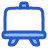 White Board icon - Free transparent PNG, SVG. No Sign up needed.