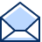 Email Read 2 icon - Free transparent PNG, SVG. No Sign up needed.