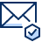 Email Read icon - Free transparent PNG, SVG. No Sign up needed.