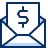Email Receipt icon - Free transparent PNG, SVG. No Sign up needed.