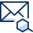 Email Search icon - Free transparent PNG, SVG. No Sign up needed.