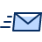 Email Send 3 icon - Free transparent PNG, SVG. No Sign up needed.
