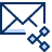 Email Share icon - Free transparent PNG, SVG. No Sign up needed.