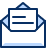 Email Text 1 icon - Free transparent PNG, SVG. No Sign up needed.