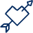 Heart Cupid Icon from Cyber Line - Free Set