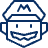Mario Icon from Cyber Line - Free Set