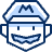 Mario Icon from Cyber Duotone - Free Set