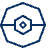 Pokeball Icon from Cyber Line - Free Set