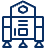 Star Wars R2 Icon from Cyber Line - Free Set