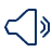 Volume Medium Icon from Cyber Line - Free Set