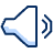 Volume Medium Icon from Cyber Duotone - Free Set