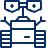 Wall E Icon from Cyber Line - Free Set