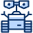 Wall E Icon from Cyber Duotone - Free Set