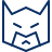 Batman Icon from Cyber Line Set