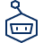 Bomberman Icon from Cyber Line Set