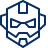 Ironman Icon from Cyber Line Set