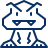 Mario Boomba Icon from Cyber Line Set