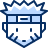 Naruto Icon from Cyber Duotone Set