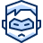 Robin Icon from Cyber Duotone Set