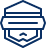 Robocop Icon from Cyber Line Set