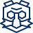 Sonic Doctor Eggman Icon from Cyber Line Set