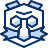 Sonic Doctor Eggman Icon from Cyber Duotone Set
