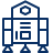 Star Wars R2 Icon from Cyber Line Set