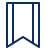 Bookmark 1 Icon from Cyber Line Set