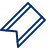 Bookmark 3 Icon from Cyber Line Set